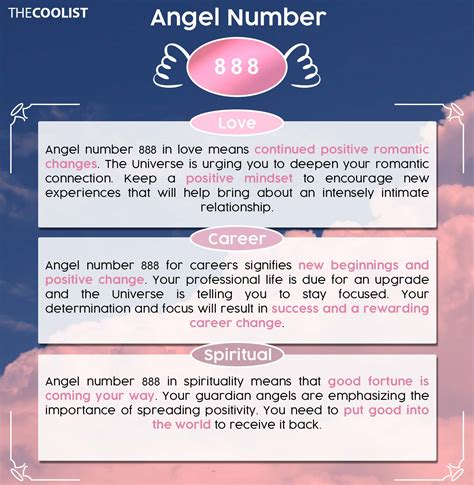 888 angel number love single|888 Angel Number Meaning + What To Do If You're Seeing It.